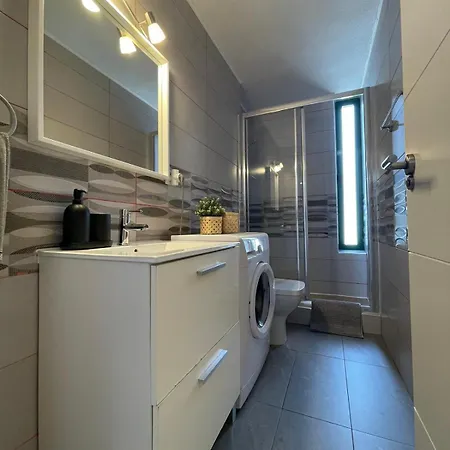 Parque De Americas *