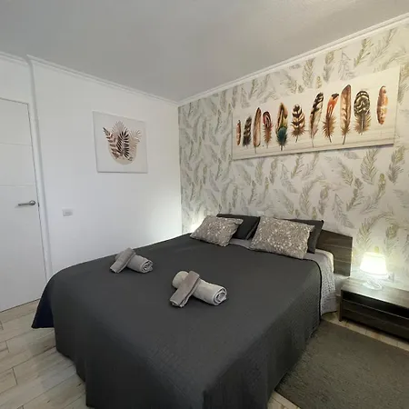 Apartamento Parque De Americas *