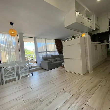 Apartamento Parque De Americas Costa Adeje (Tenerife)