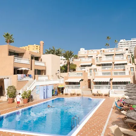 Apartamento Parque De Americas *