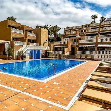 Appartamento Comodo Apartamento En Costa Adeje