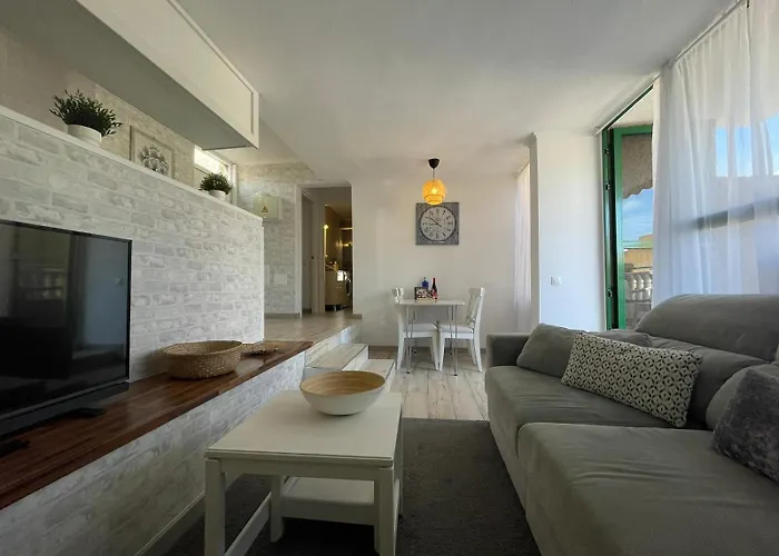 Apartamento Parque De Americas