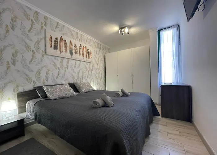 Comodo Apartamento En Costa Adeje Appartamento