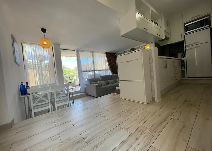 Appartamento Comodo Apartamento En Costa Adeje Costa Adeje (Tenerife)