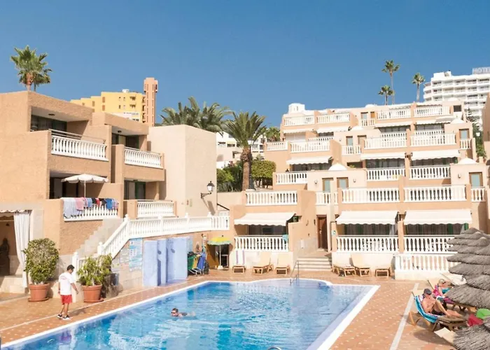 Apartamento Parque De Americas *