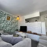 Apartment Comodo En Costa Adeje (Tenerife)