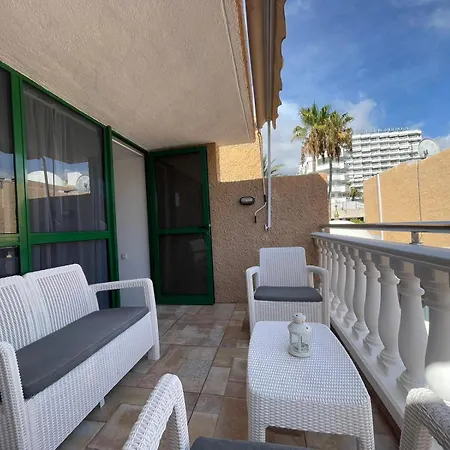 Appartement Parque De Americas Costa Adeje (Tenerife)