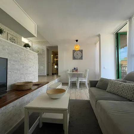 Apartamento Parque De Americas