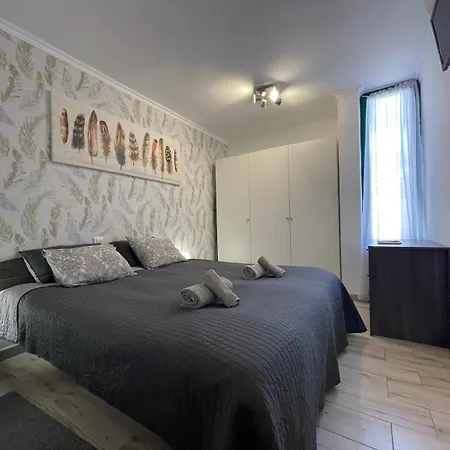 Parque De Americas Appartement