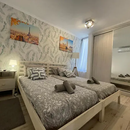 Cómodo apartamento en Costa Adeje * Costa Adeje (Tenerife)