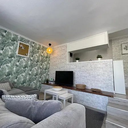 Apartamento Parque De Americas Costa Adeje (Tenerife)