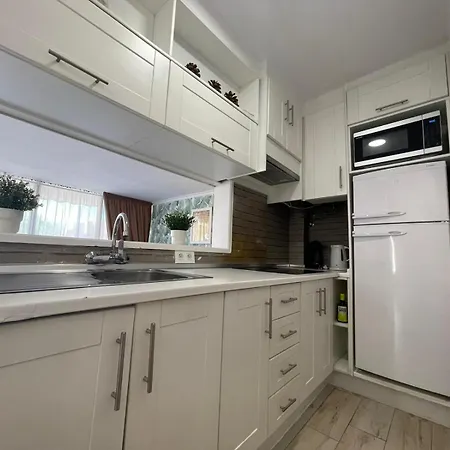 Apartamento Parque De Americas Costa Adeje (Tenerife)