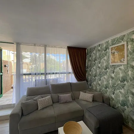 Cómodo apartamento en Costa Adeje