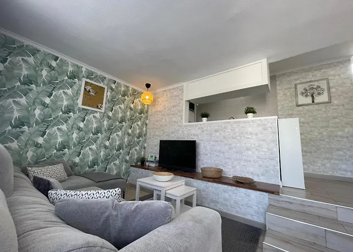 Apartamento Cómodo apartamento en Costa Adeje Costa Adeje (Tenerife)