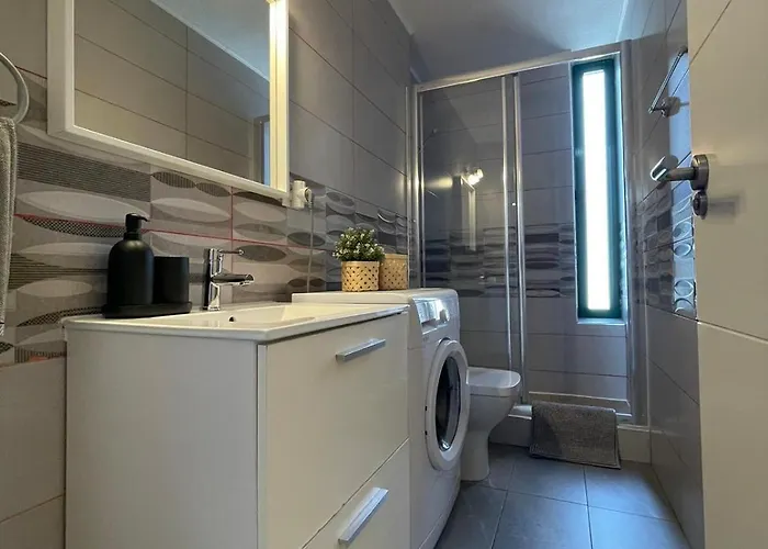 Cómodo apartamento en Costa Adeje *