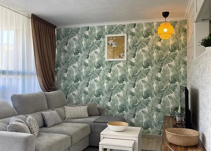 Cómodo apartamento en Costa Adeje * Costa Adeje (Tenerife)